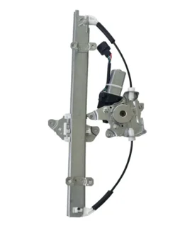 Nıssan Kriko Cam Navara 15-18 Ön Sağ (motorlu) - 80720-5JG0B
