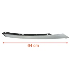 Honda Çıta Far Üst Nikelajı Cıvıc 16-21 Sağ - 71124-TET-H01