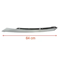 Honda Çıta Far Üst Nikelajı Cıvıc 16-21 Sol - 71129-TET-H01