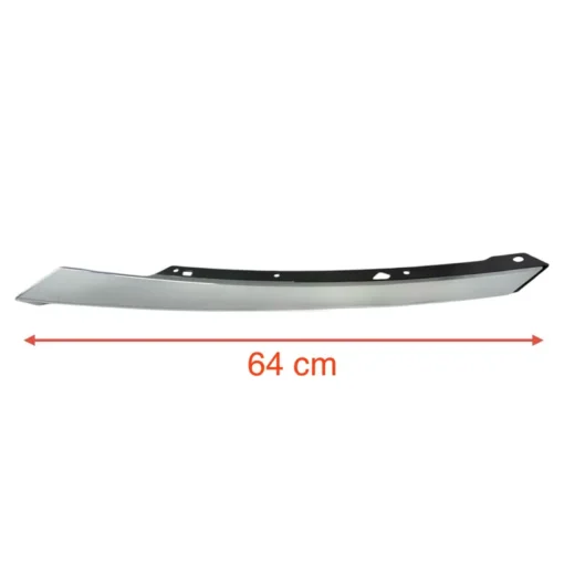 Honda Çıta Far Üst Nikelajı Cıvıc 16-21 Sol - 71129-TET-H01