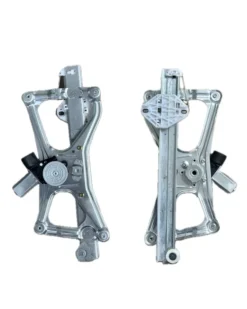 Honda Kriko Cam Cıvıc 06-11 Ön Sol (elekt-motorlu) - 72250-SNA-A02