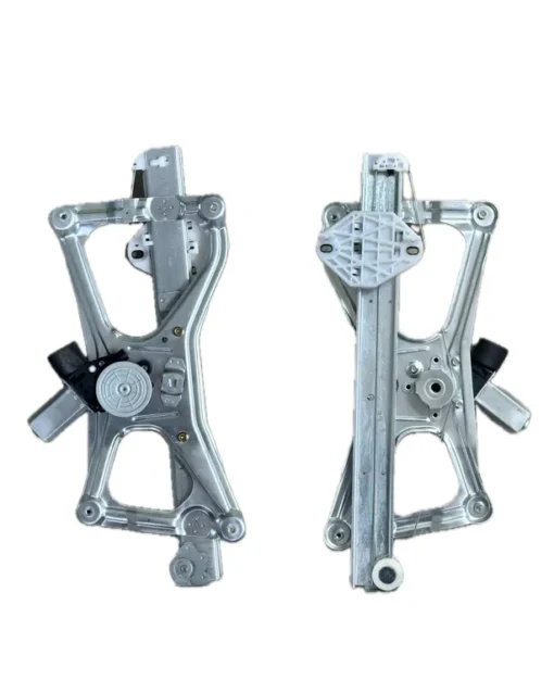 Honda Kriko Cam Cıvıc 06-11 Ön Sol (elekt-motorlu) - 72250-SNA-A02