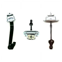 Hyundaı Gergi Kapı Accent Blue 11-19 Arka Sağ - 79490-0U000