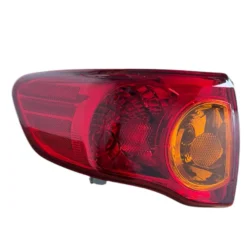 Toyota Stop Corolla 07-09 Dış Sol - 81561-12A10