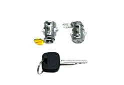 Toyota Kilit Kapı Hilux Ln145 98-05/ln85 90-96 - 69052-35040