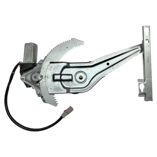 Honda Kriko Cam Cıvıc 96-00 Arka Sağ (motorlu) - 72711-S04-J02