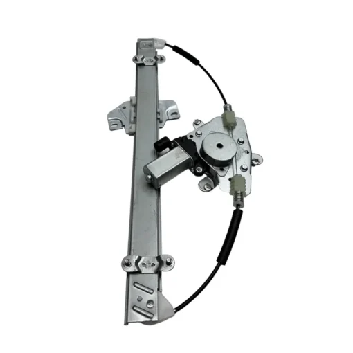 Hyundaı Kriko Cam Accent Blue 11-16 Ön Sağ (elek-motorlu) - 82404-0U010
