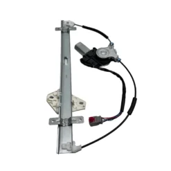 Honda Kriko Cam Crv 02-06 Ön Sol (elekt-motorlu) - 72250-S9A-A02