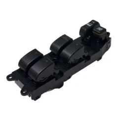 Toyota Düğme Cam Açma Corolla 02-06/avensis 02-06 Ön Sol (dörtlü) - 84820-0F030