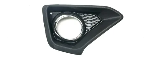 Hyundaı Kapak Lamba Sis İ10 14-16 Sol (sisli) - 86527-B4000