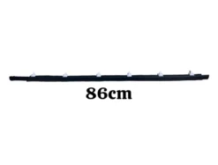 Hyundaı Çıta Cam Sıyırıcı Fitil Elantra 01-06 Ön Sol - 82210-2D000