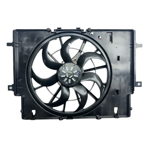 Mg Fan Su Hs 1,5 22-24 (komple) - 10540853
