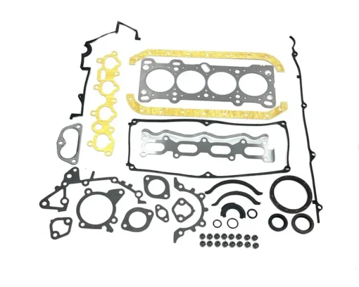 Mazda Conta Takım 323 B6 90-96 - 8ABY-10-271-SKCLİ