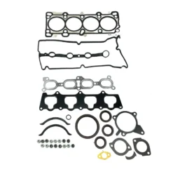 Mazda Conta Takım 323 Zl 99-01 - 8EBN-10-271-SKCLİ