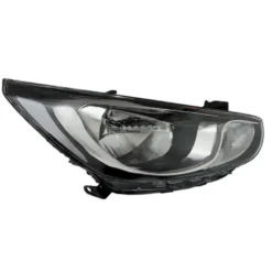 Hyundaı Far Accent Blue 11-14 Sağ (elektrikli) - 92102-1R040