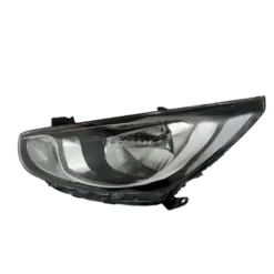 Hyundaı Far Accent Blue 11-14 Sol (elektrikli) - 92101-1R040