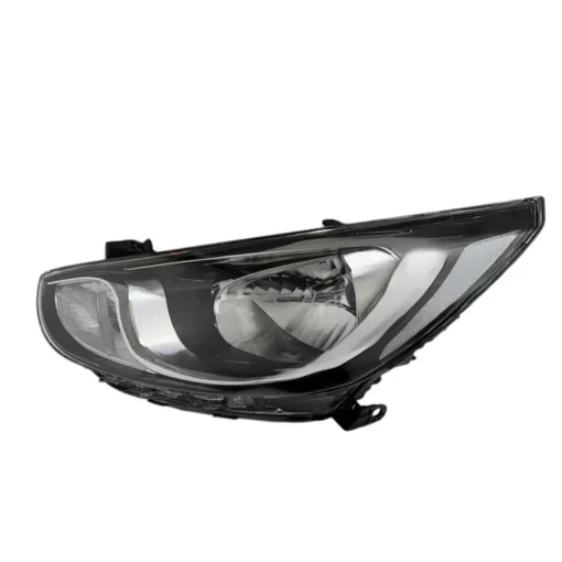 Hyundaı Far Accent Blue 11-14 Sol (elektrikli) - 92101-1R040