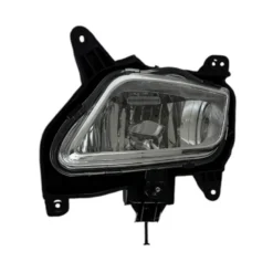Hyundaı Lamba Sis H100 Kmynt 12-16 Sol - 92201-4F500