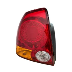 Hyundaı Stop Accent 03-05 Sol - 92401-25510