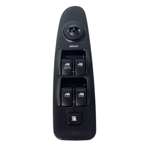 Hyundaı Düğme Cam Açma Elantra 01-05 Ön Sol - 93570-2D100