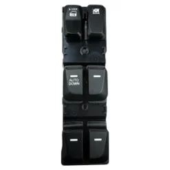 Hyundaı Düğme Cam Açma İx35 10-15 Ön Sol - 93570-2Y010