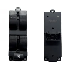 Ford Düğme Cam Açma Ford Ranger 06-12 Ön Sol (dörtlü) - C8H-D204-OMT
