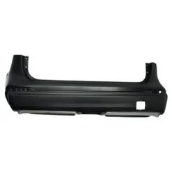 Nıssan Tampon Qashqai 17-21 Arka (orta Reflektör Delikli) - 85022-HV20H