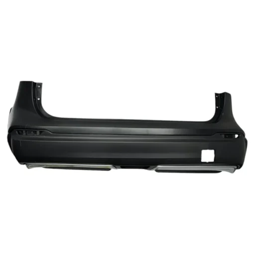 Nıssan Tampon Qashqai 17-21 Arka (orta Reflektör Delikli) - 85022-HV20H