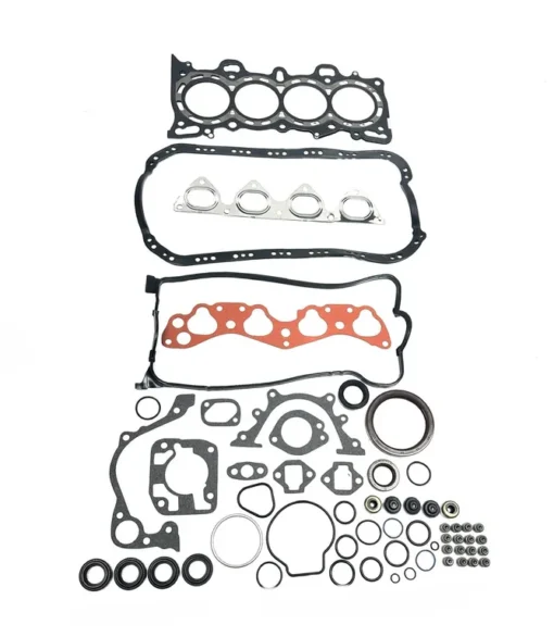 Honda Conta Takım Cıvıc 1,6 Euro 96-00 - 06110-P1K-010-SKCLİ