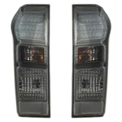 Isuzu Stop D-max 12-16 Takım (ledli/modifiyeli) - UNI-15437