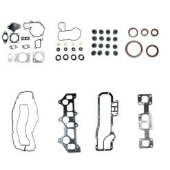 Mazda Conta Takım Bt50/ford Ranger 07-12 (skc,siz) - WE01-10-270-C