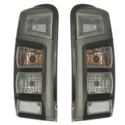 Mıtsubıshı Stop L200 19-21 Takım (ledli/modifiyeli) - UNI-15753