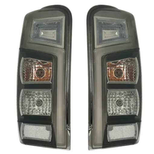 Mıtsubıshı Stop L200 19-21 Takım (ledli/modifiyeli) - UNI-15753