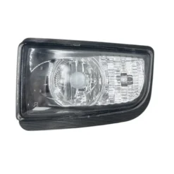 Isuzu Lamba Sis D-max 12-15 Sol (kare) - 8981862180