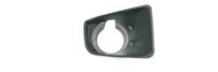 Isuzu Kapak Lamba Sis D-max 12-15 Sağ (sisli Yuvarlak) - UNI-15811