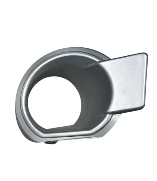 Ford Kapak Lamba Sis Ford Ranger 14-16 Sol (gri Sisli) - UNI-15844