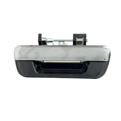 Isuzu Kol Bagaj Açma D-max 02-11 (krom) - 8-97235386-3