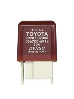 Toyota Role Far Corolla Ae101 92-97 - 90987-02006