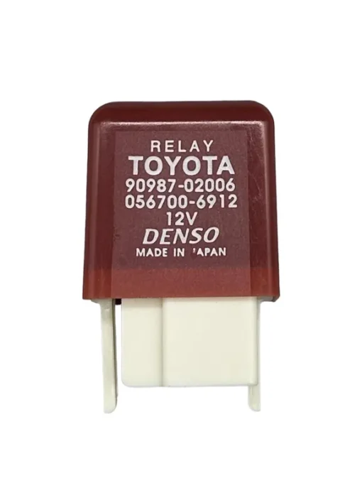 Toyota Role Far Corolla Ae101 92-97 - 90987-02006
