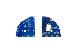 Nıssan Led Stop İçi Qashqai 10-13 Sağ - 26554-BR00A