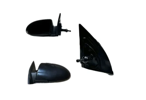 Hyundaı Ayna Dikiz Accent Era 06-12 Sol (manuel) - 87610-1E010