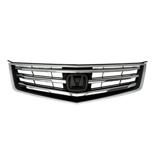 Honda Panjur Accord 09-15 Ön (nikelajlı) - 71121-TL0-G02-T