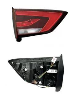 Mg Stop Zs/zs Ev 22-24 İç Sol - 10571683