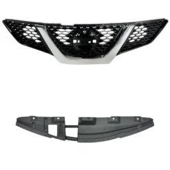 Nıssan Panjur Qashqai 14-16 Ön (kamerasız Tip) - 62310-4EA1A