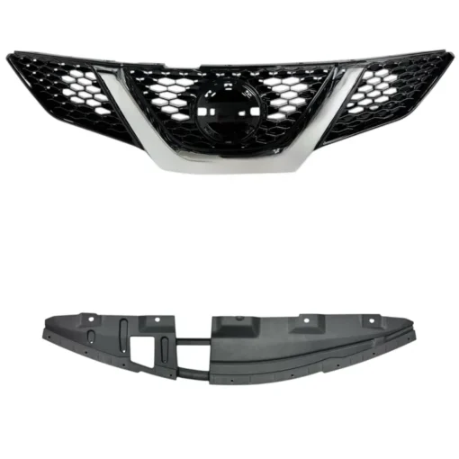 Nıssan Panjur Qashqai 14-16 Ön (kamerasız Tip) - 62310-4EA1A