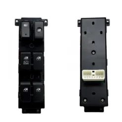 Hyundaı Düğme Cam Açma Santafe 07-12 Ön Sol - 93570-2B100