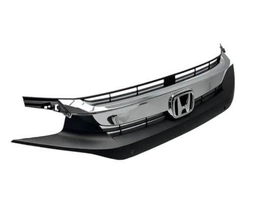 Honda Panjur Cıvıc 16-18 Ön (krom/park Sensör Delikli/ Armalı) - UNI-21869