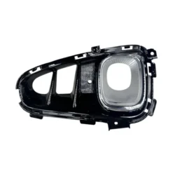 Kıa Kapak Lamba Sis Picanto 17-19 Sol (sisli Krom) - 86527-G6000