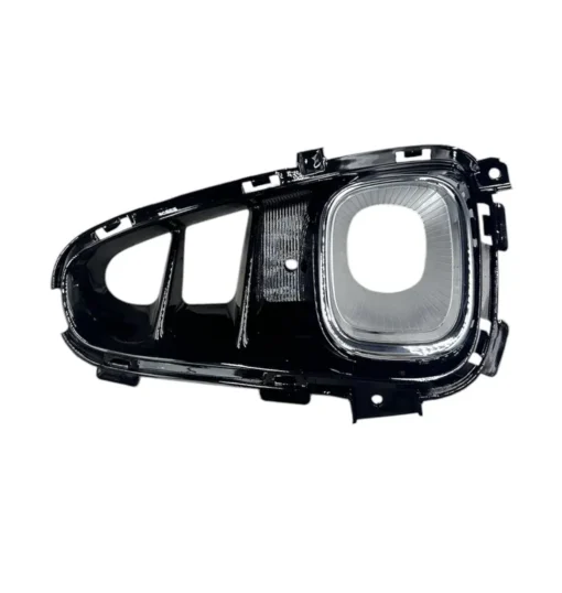 Kıa Kapak Lamba Sis Picanto 17-19 Sol (sisli Krom) - 86527-G6000