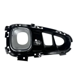 Kıa Kapak Lamba Sis Picanto 17-19 Sağ (sisli Krom) - 86528-G6000